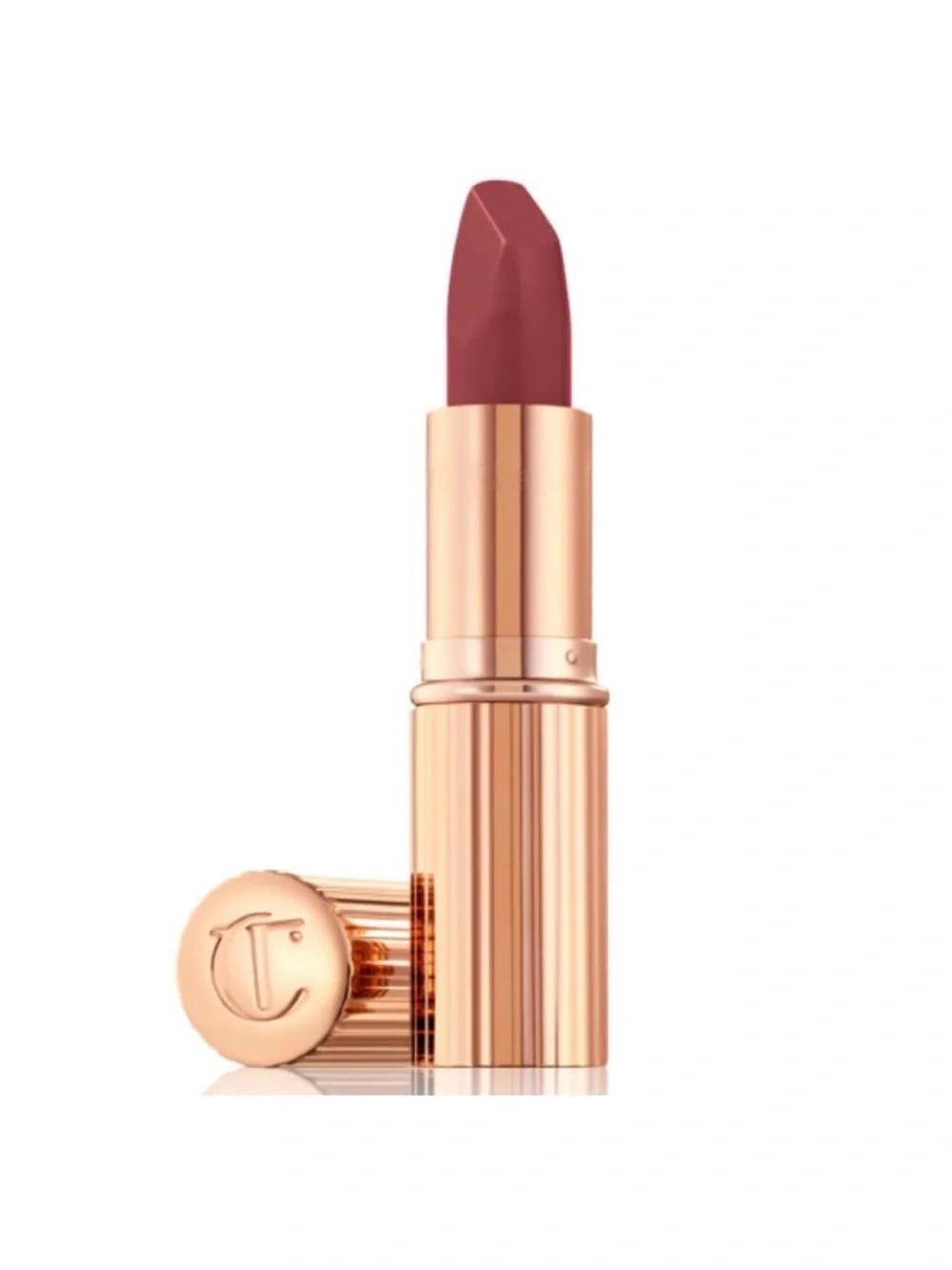Charlotte Tilbury Pillow Talk Medium Matte Revolution Lipstick
